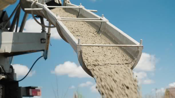 Best Concrete Driveway Installation in Tahoe Vista, CA