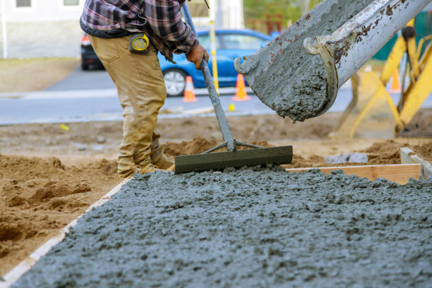 Best Concrete Retaining Walls in Tahoe Vista, CA