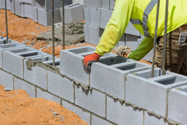 Best Concrete Slab Construction in Tahoe Vista, CA