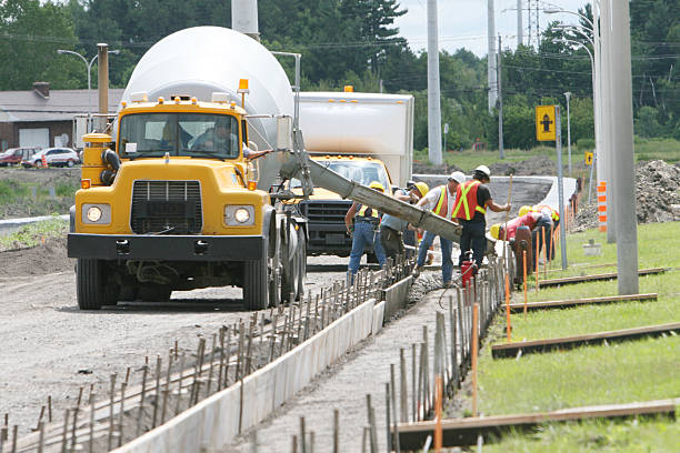 Best Concrete Demolition Services in Tahoe Vista, CA