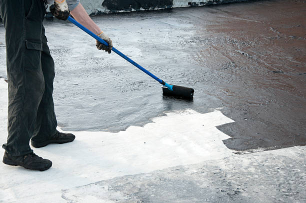 Best Concrete Driveway Installation in Tahoe Vista, CA