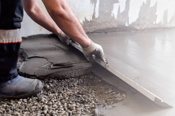 Best Decorative Concrete in Tahoe Vista, CA